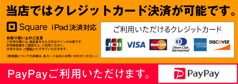 ペイペイ可能　ペイペイ使用　ヴィジョン江南駅前店　小牧　扶桑　大口